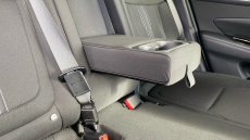 Hyundai TUCSON 1.6 TGDi Hybrid 230 SE Connect 5dr 2WD Auto Hybrid Estate